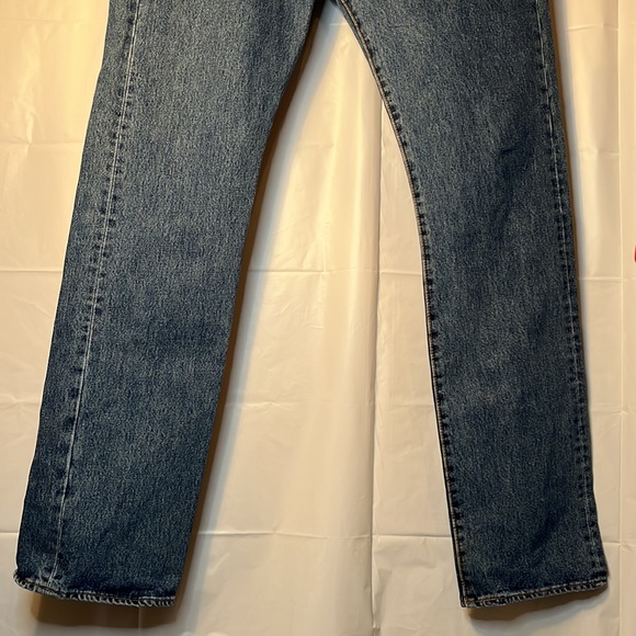 Levi’s 501, 36 36 - Picture 5 of 12